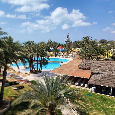 Triffa Golf Beach & Thalasso- Families And Couples מראה חיצוני תמונה