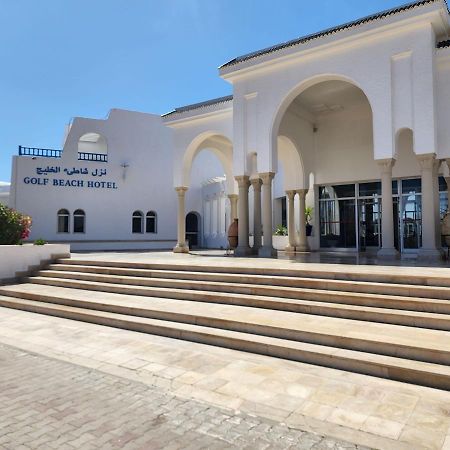 Triffa Golf Beach & Thalasso- Families And Couples מראה חיצוני תמונה