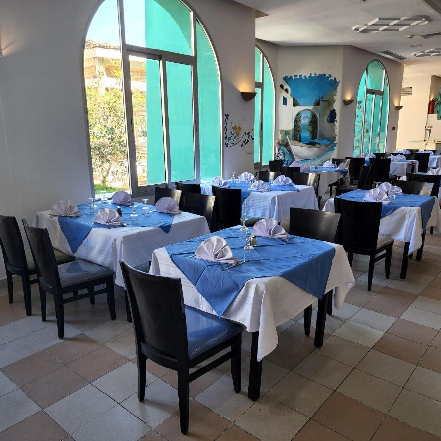 Triffa Golf Beach & Thalasso- Families And Couples מראה חיצוני תמונה