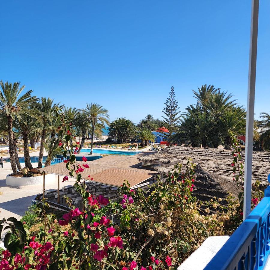 Triffa Golf Beach & Thalasso- Families And Couples מראה חיצוני תמונה