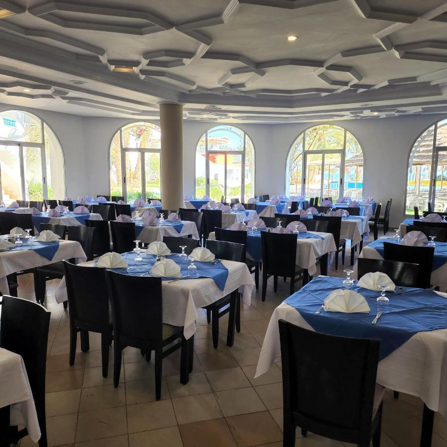 Triffa Golf Beach & Thalasso- Families And Couples מראה חיצוני תמונה