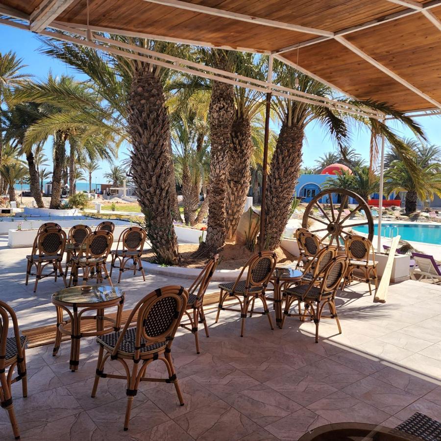 Triffa Golf Beach & Thalasso- Families And Couples מראה חיצוני תמונה