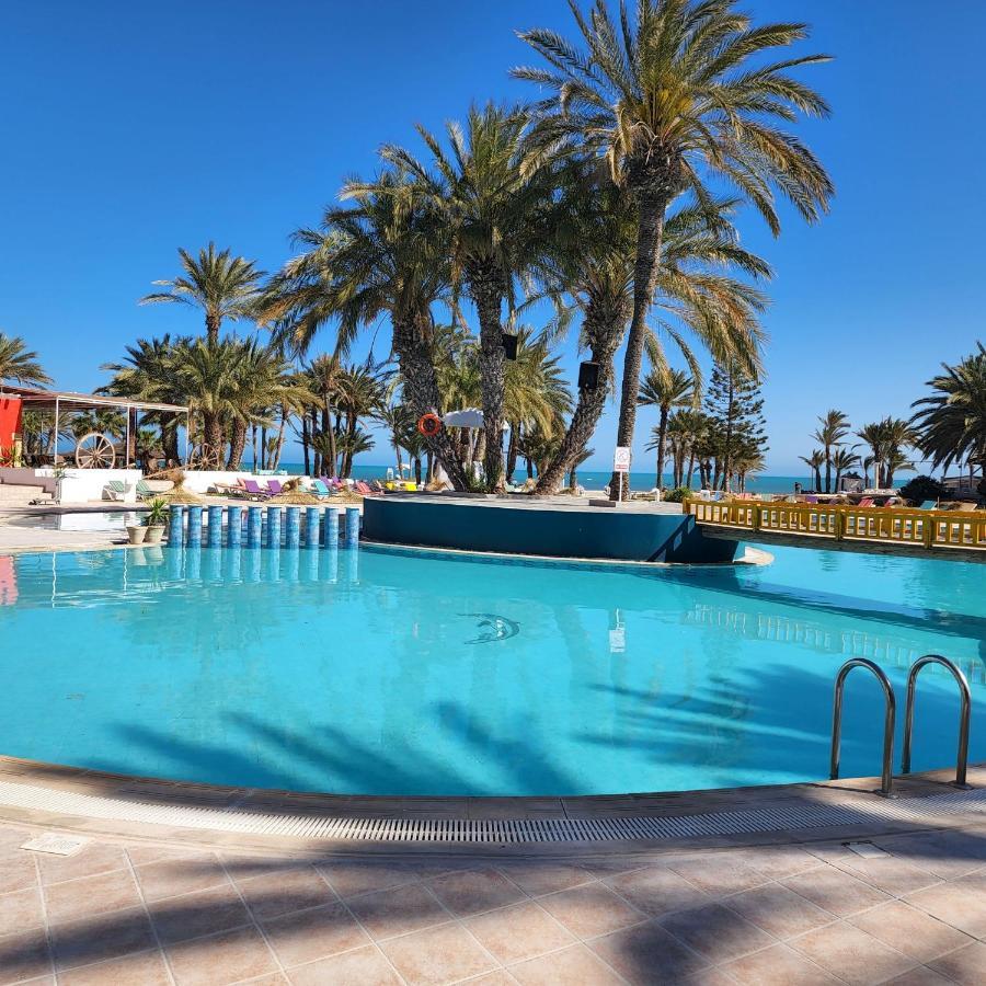 Triffa Golf Beach & Thalasso- Families And Couples מראה חיצוני תמונה
