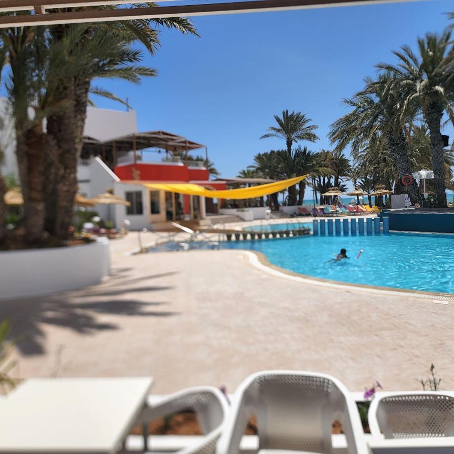 Triffa Golf Beach & Thalasso- Families And Couples מראה חיצוני תמונה