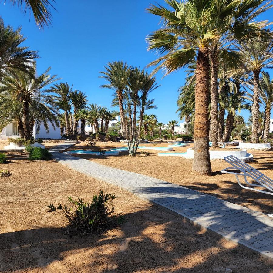 Triffa Golf Beach & Thalasso- Families And Couples מראה חיצוני תמונה