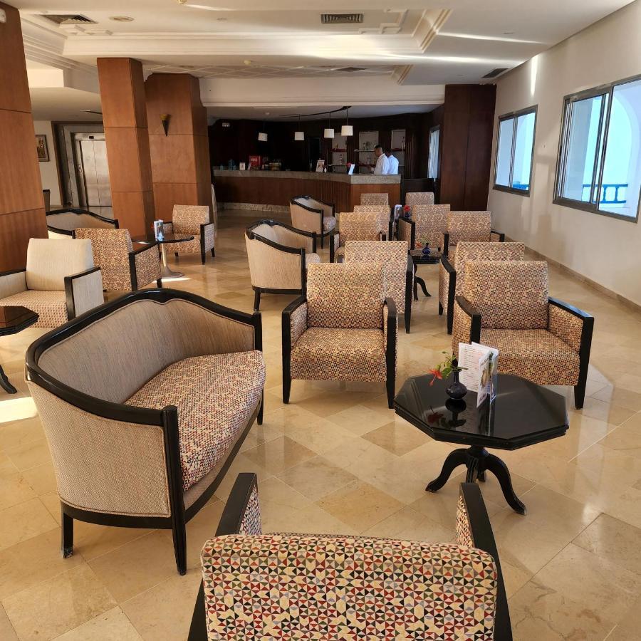 Triffa Golf Beach & Thalasso- Families And Couples מראה חיצוני תמונה