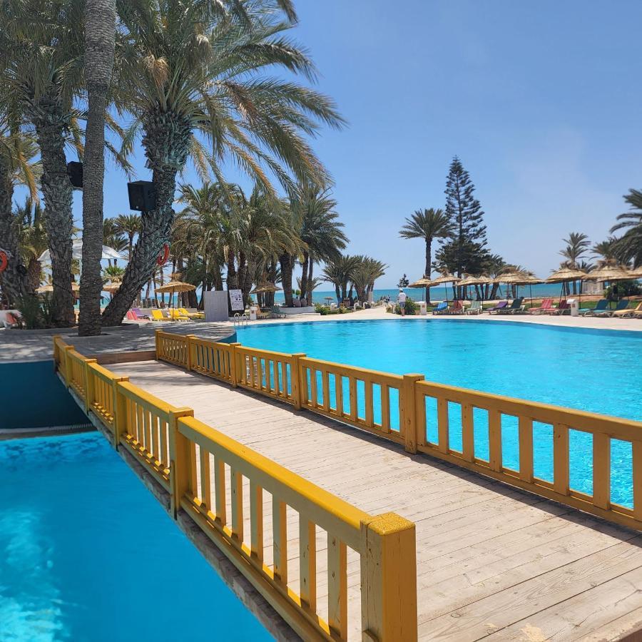 Triffa Golf Beach & Thalasso- Families And Couples מראה חיצוני תמונה