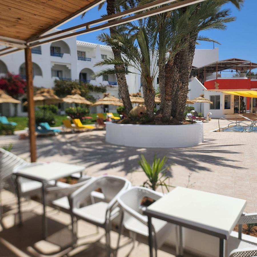 Triffa Golf Beach & Thalasso- Families And Couples מראה חיצוני תמונה