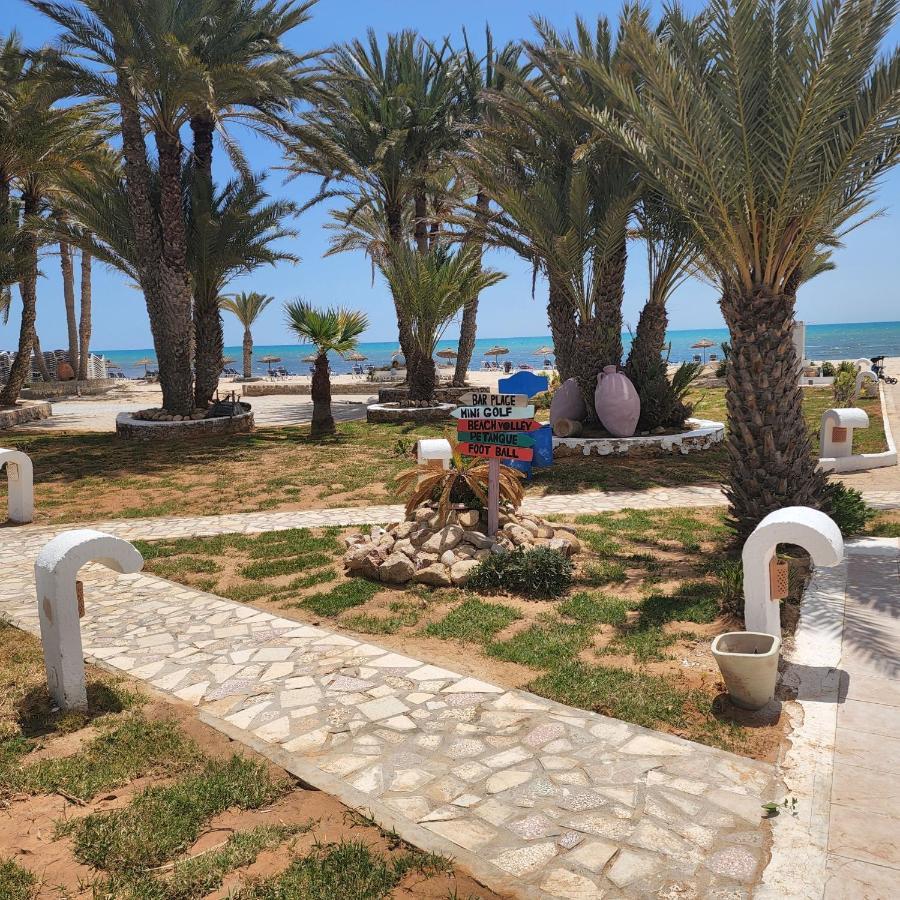 Triffa Golf Beach & Thalasso- Families And Couples מראה חיצוני תמונה