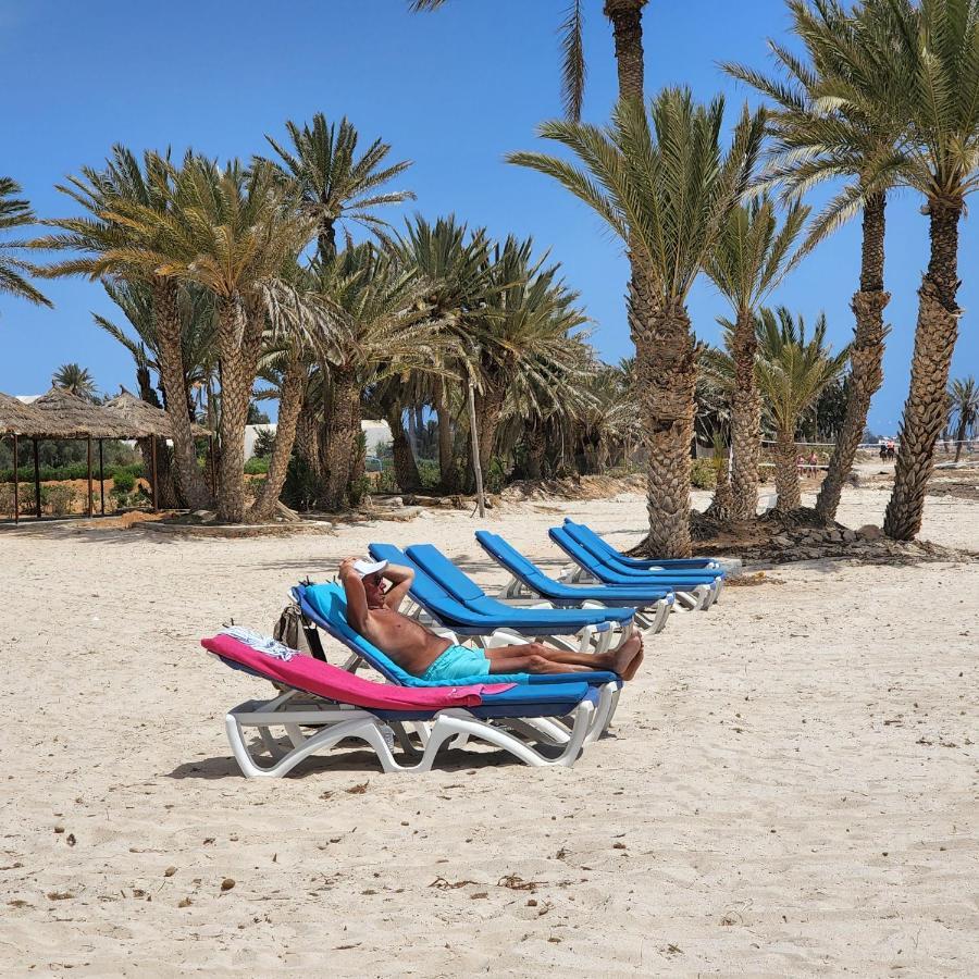 Triffa Golf Beach & Thalasso- Families And Couples מראה חיצוני תמונה