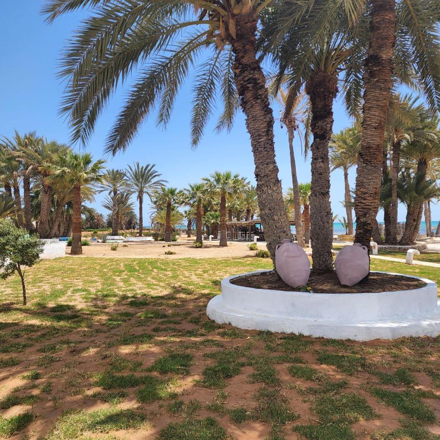 Triffa Golf Beach & Thalasso- Families And Couples מראה חיצוני תמונה