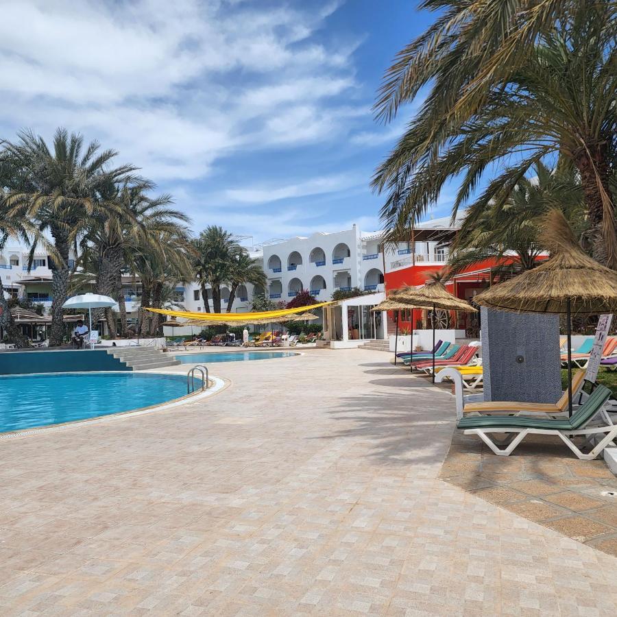 Triffa Golf Beach & Thalasso- Families And Couples מראה חיצוני תמונה
