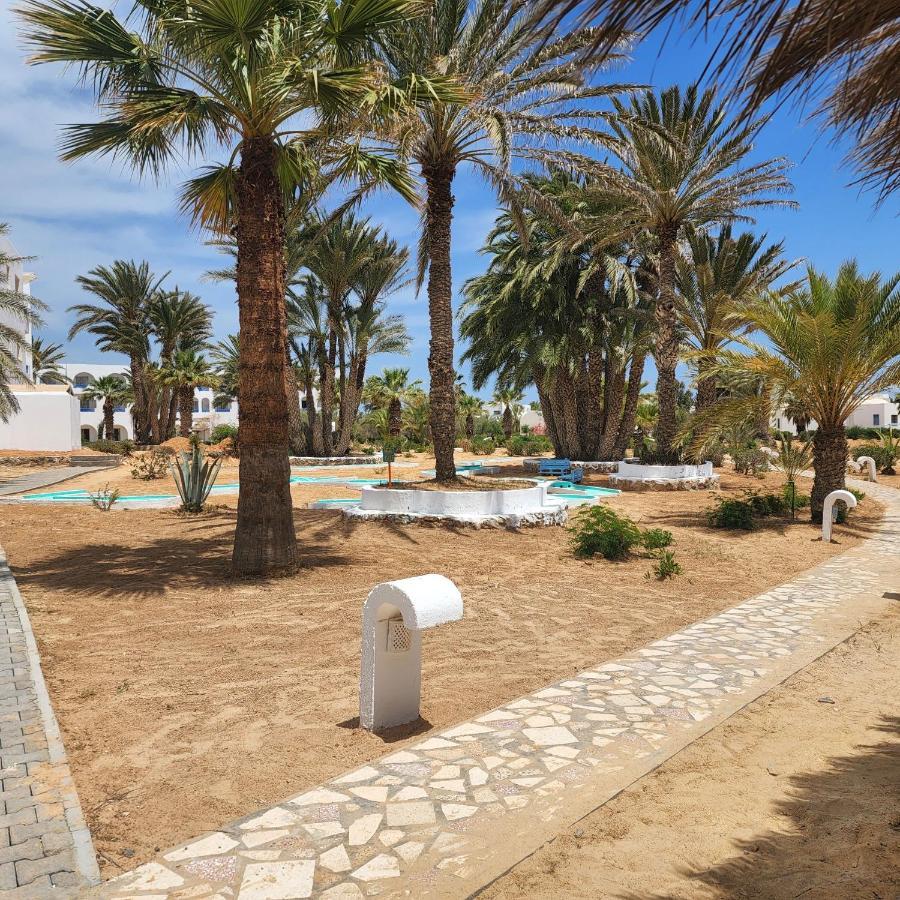 Triffa Golf Beach & Thalasso- Families And Couples מראה חיצוני תמונה