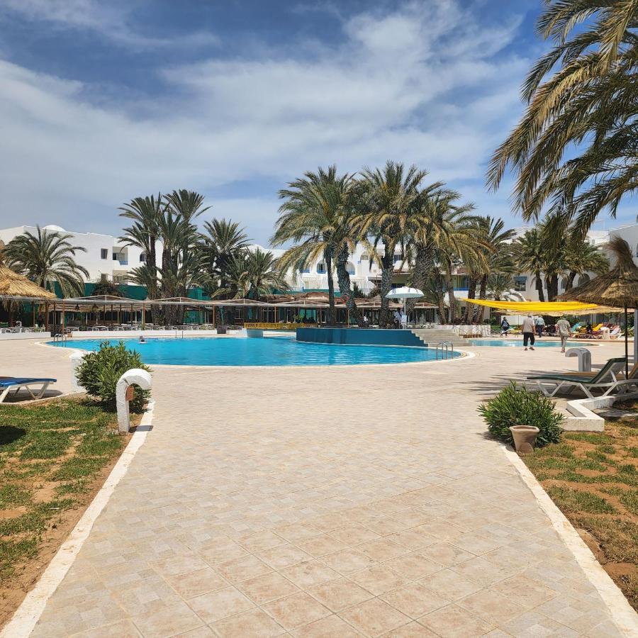 Triffa Golf Beach & Thalasso- Families And Couples מראה חיצוני תמונה