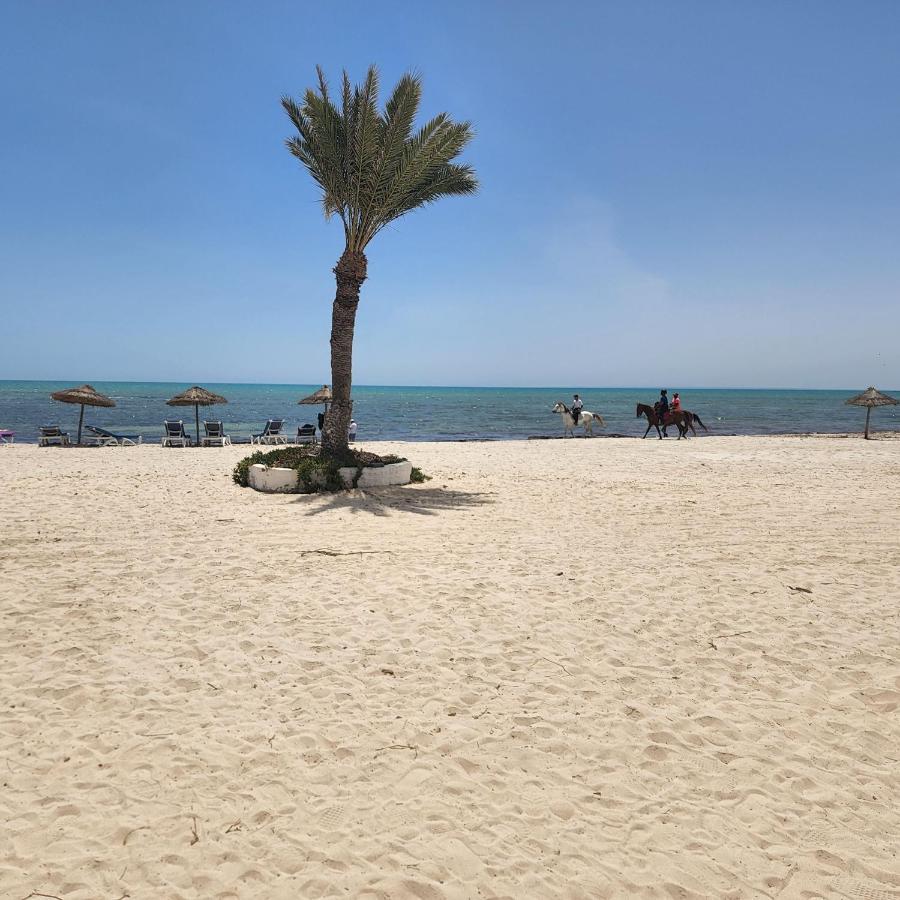 Triffa Golf Beach & Thalasso- Families And Couples מראה חיצוני תמונה