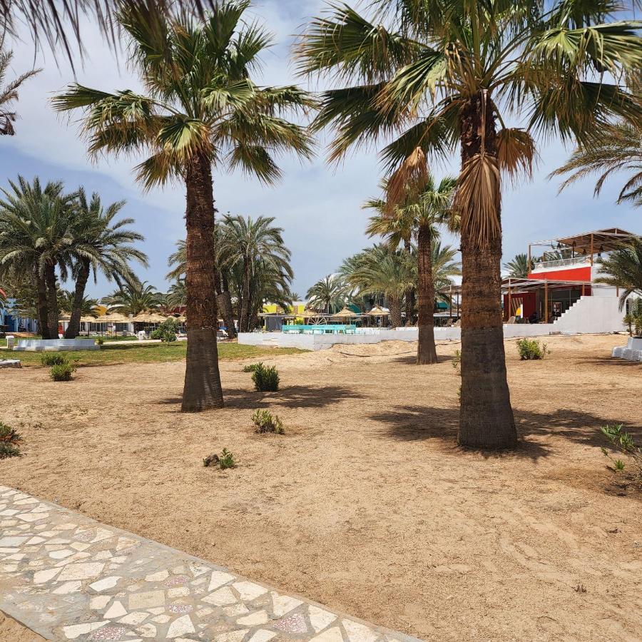 Triffa Golf Beach & Thalasso- Families And Couples מראה חיצוני תמונה