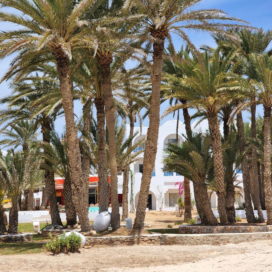 Triffa Golf Beach & Thalasso- Families And Couples מראה חיצוני תמונה
