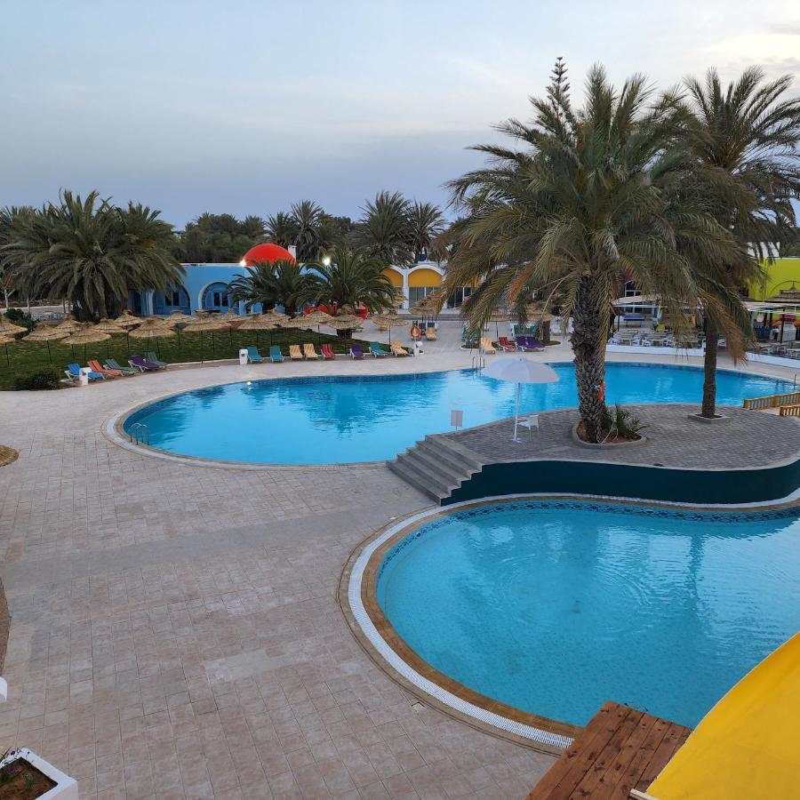 Triffa Golf Beach & Thalasso- Families And Couples מראה חיצוני תמונה