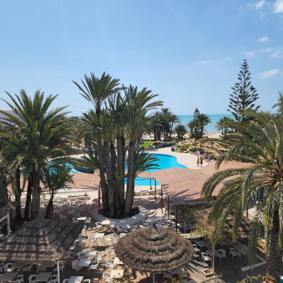 Triffa Golf Beach & Thalasso- Families And Couples מראה חיצוני תמונה