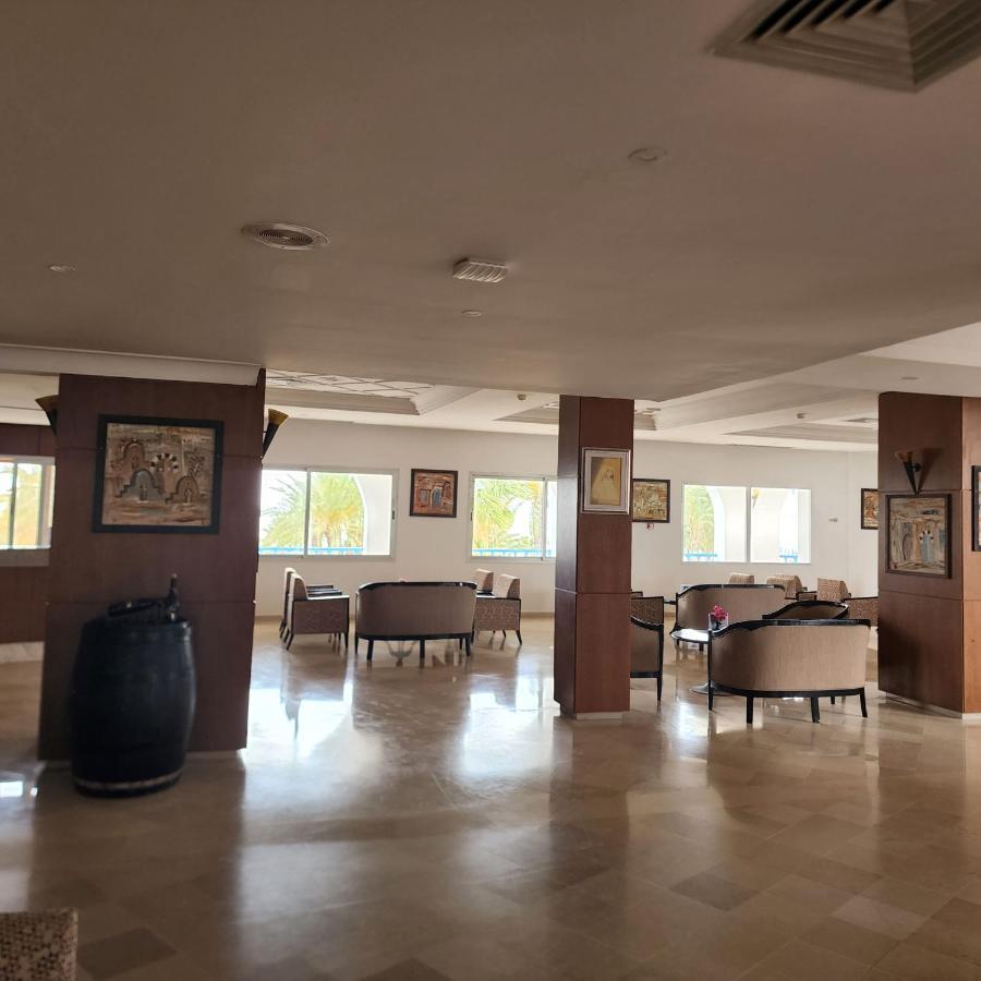 Triffa Golf Beach & Thalasso- Families And Couples מראה חיצוני תמונה