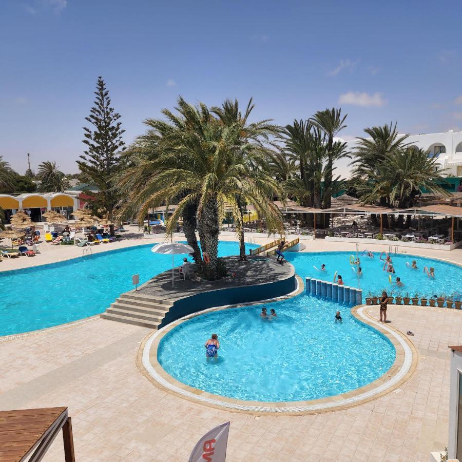 Triffa Golf Beach & Thalasso- Families And Couples מראה חיצוני תמונה