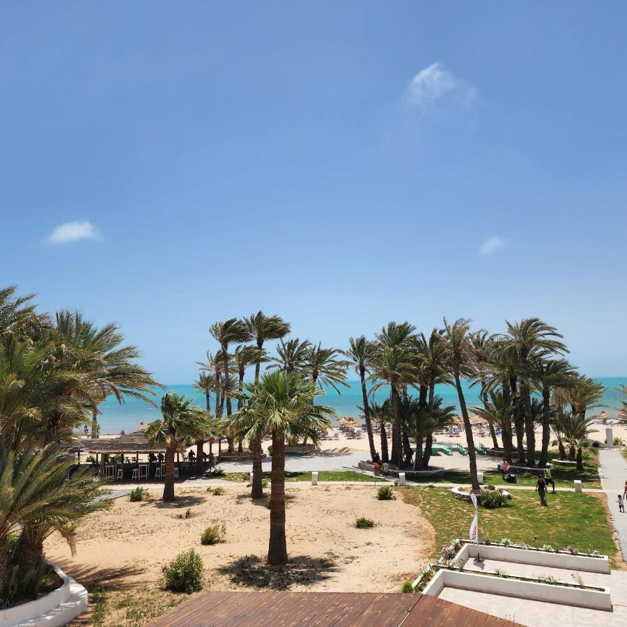 Triffa Golf Beach & Thalasso- Families And Couples מראה חיצוני תמונה
