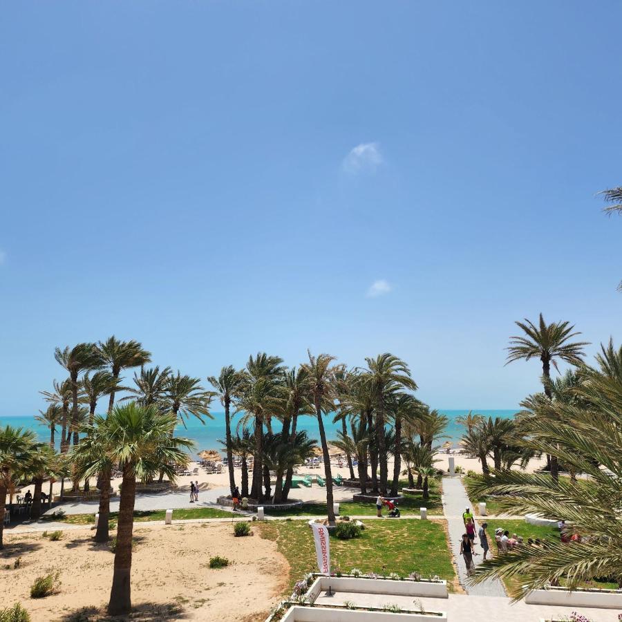 Triffa Golf Beach & Thalasso- Families And Couples מראה חיצוני תמונה
