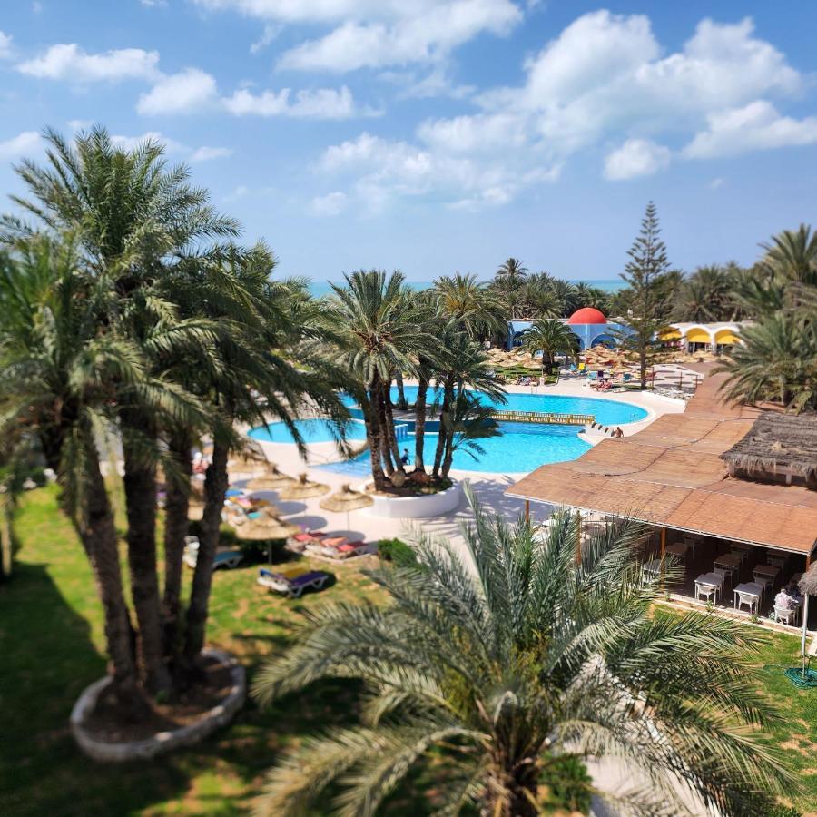 Triffa Golf Beach & Thalasso- Families And Couples מראה חיצוני תמונה
