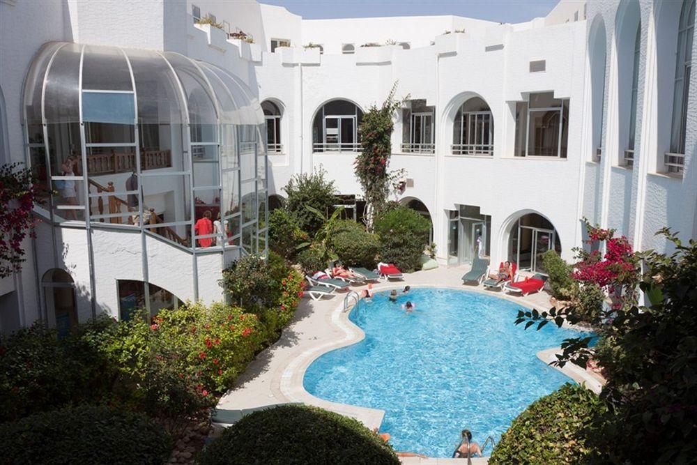 Triffa Golf Beach & Thalasso- Families And Couples מראה חיצוני תמונה