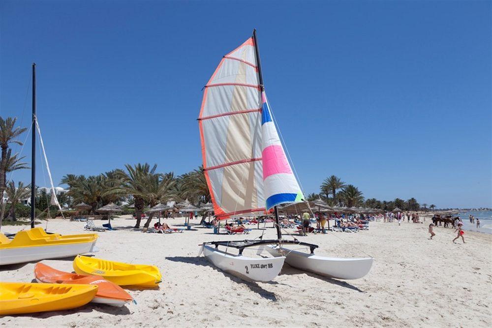 Triffa Golf Beach & Thalasso- Families And Couples מראה חיצוני תמונה