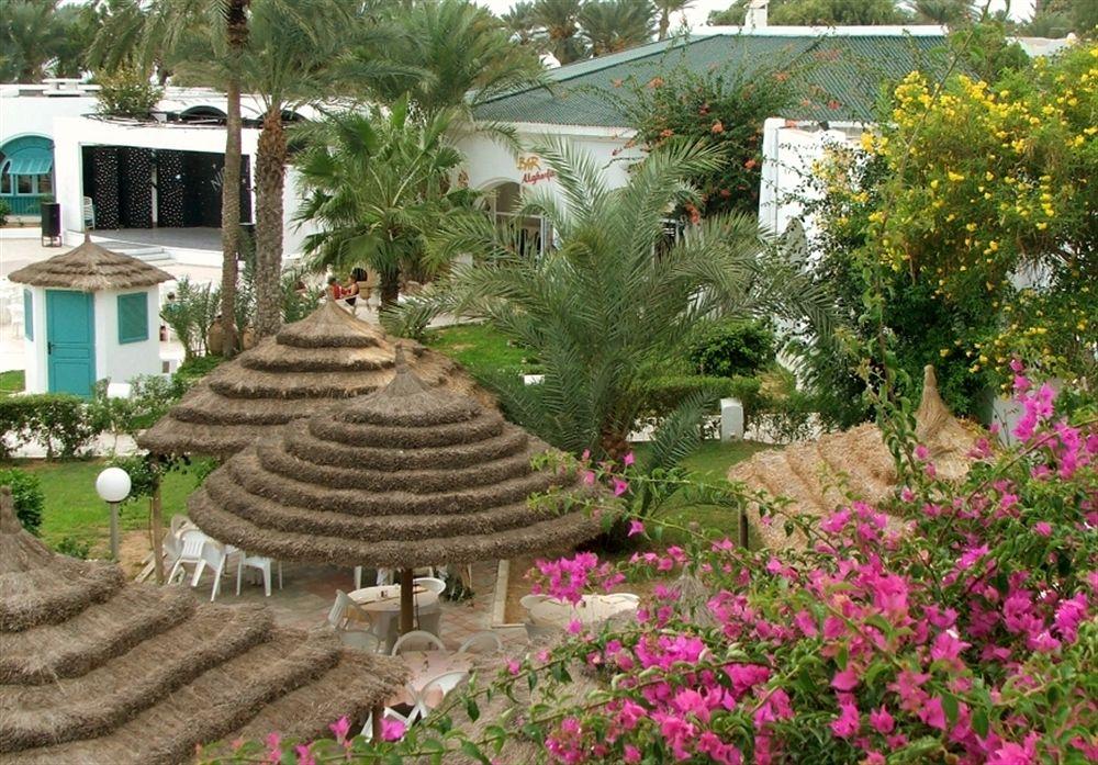 Triffa Golf Beach & Thalasso- Families And Couples מראה חיצוני תמונה