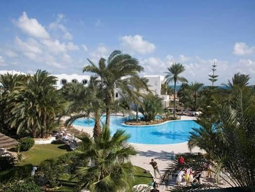 Triffa Golf Beach & Thalasso- Families And Couples מראה חיצוני תמונה